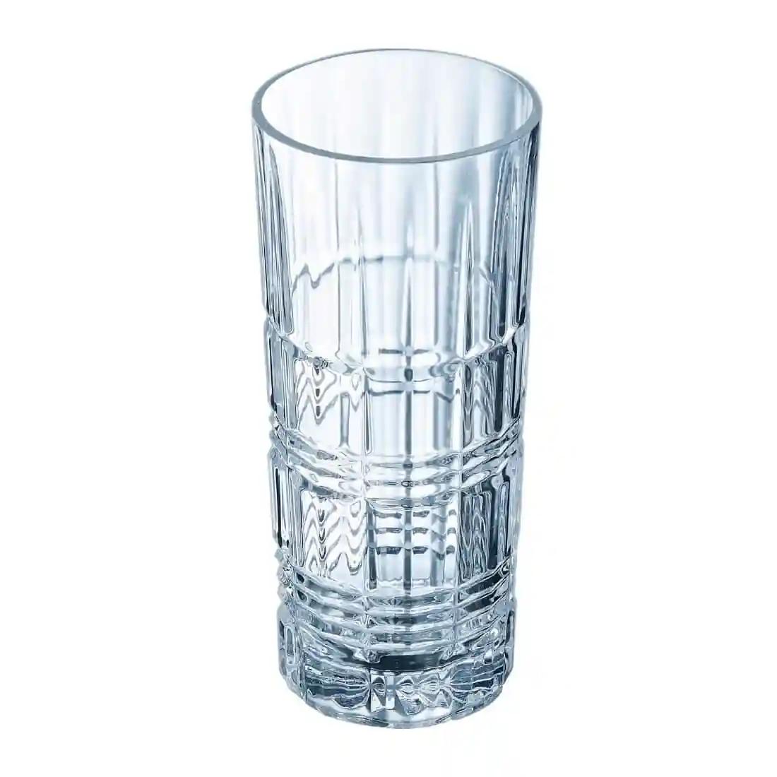 Arcoroc Brixton Tubo/Hiball Tumblers 310ml (12 Pack) - Image 2