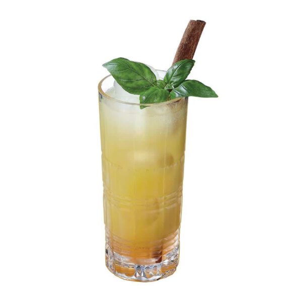 Arcoroc Brixton Tubo/Hiball Tumblers 310ml (12 Pack) - Image 6