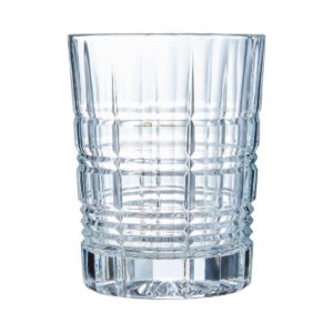Arcoroc Brixton Hiball Tumblers 350ml (24 pack)