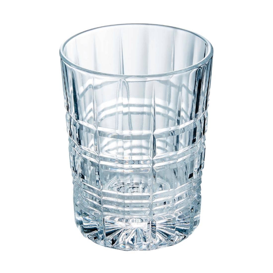Arcoroc Brixton Hiball Tumblers 350ml (24 pack) - Image 3