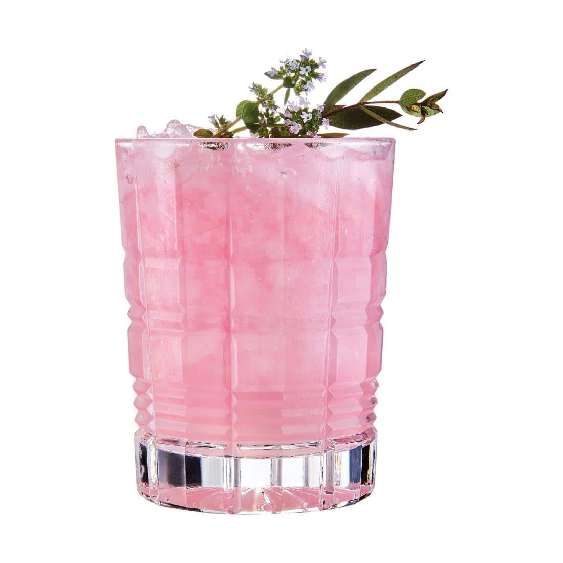 Arcoroc Brixton Hiball Tumblers 350ml (24 pack) - Image 4