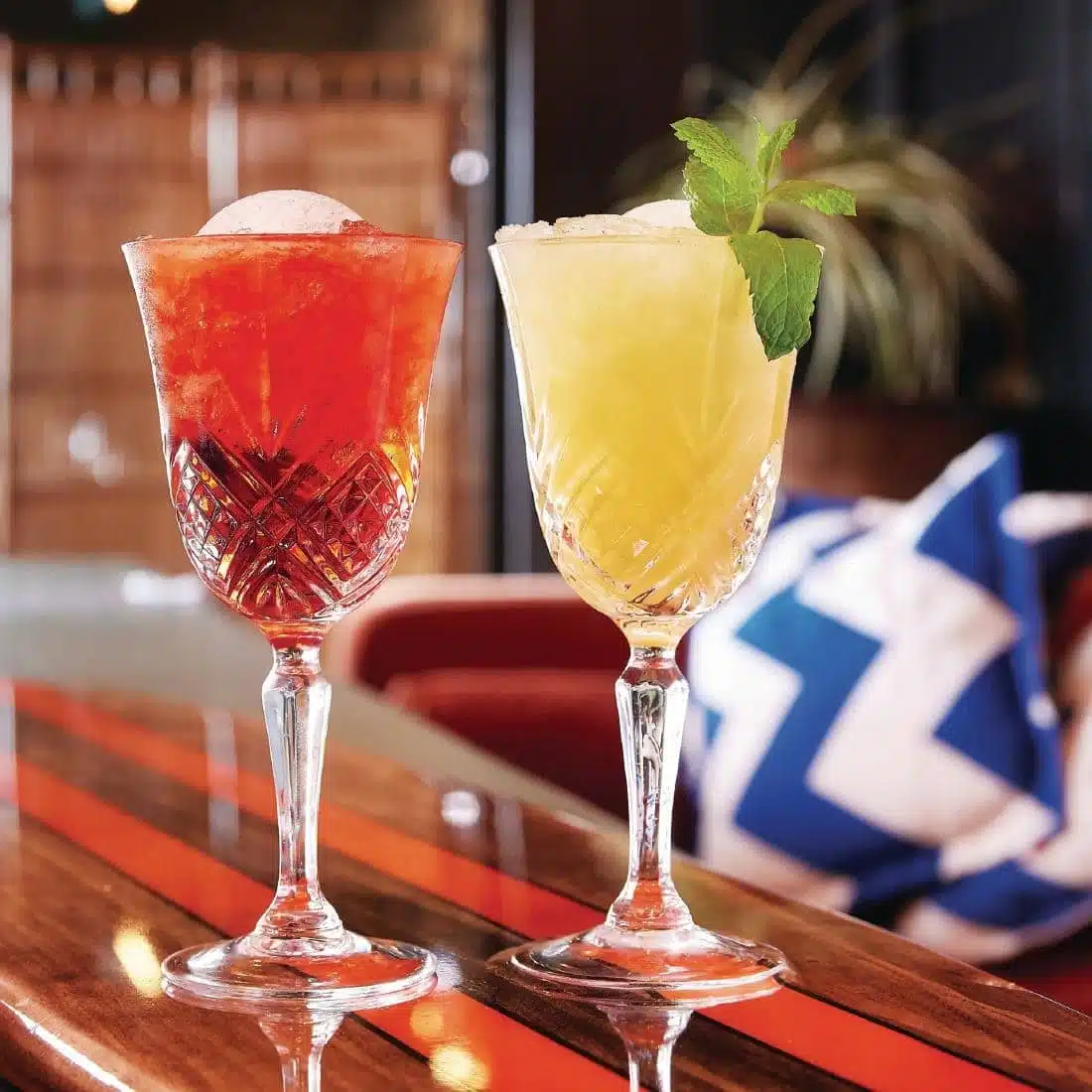 Arcoroc Broadway Wine & Cocktail Glasses 250ml (24 pack) - Image 7