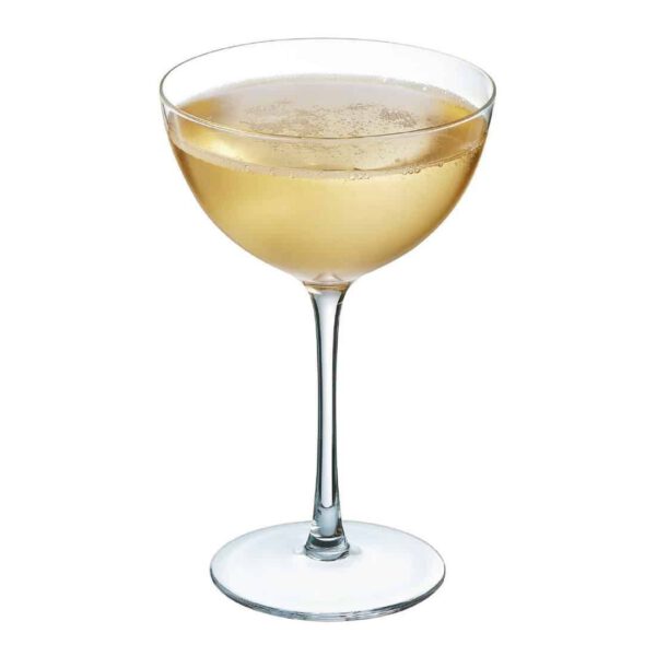 Chef & Sommelier Cocktail Coupe Glasses 210ml (24 pack) - Image 2