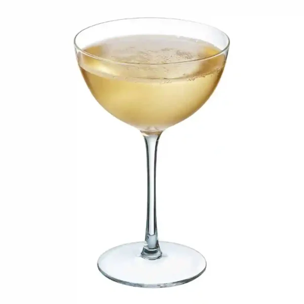 Chef & Sommelier Cocktail Coupe Glasses 210ml (24 pack) - Image 2
