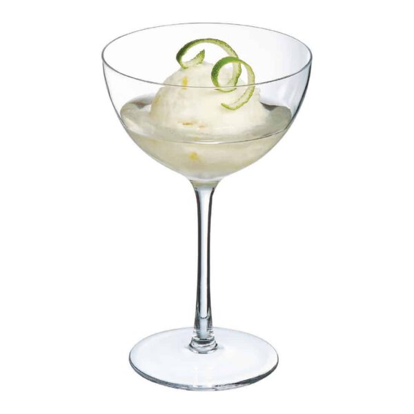 Chef & Sommelier Cocktail Coupe Glasses 210ml (24 pack) - Image 3