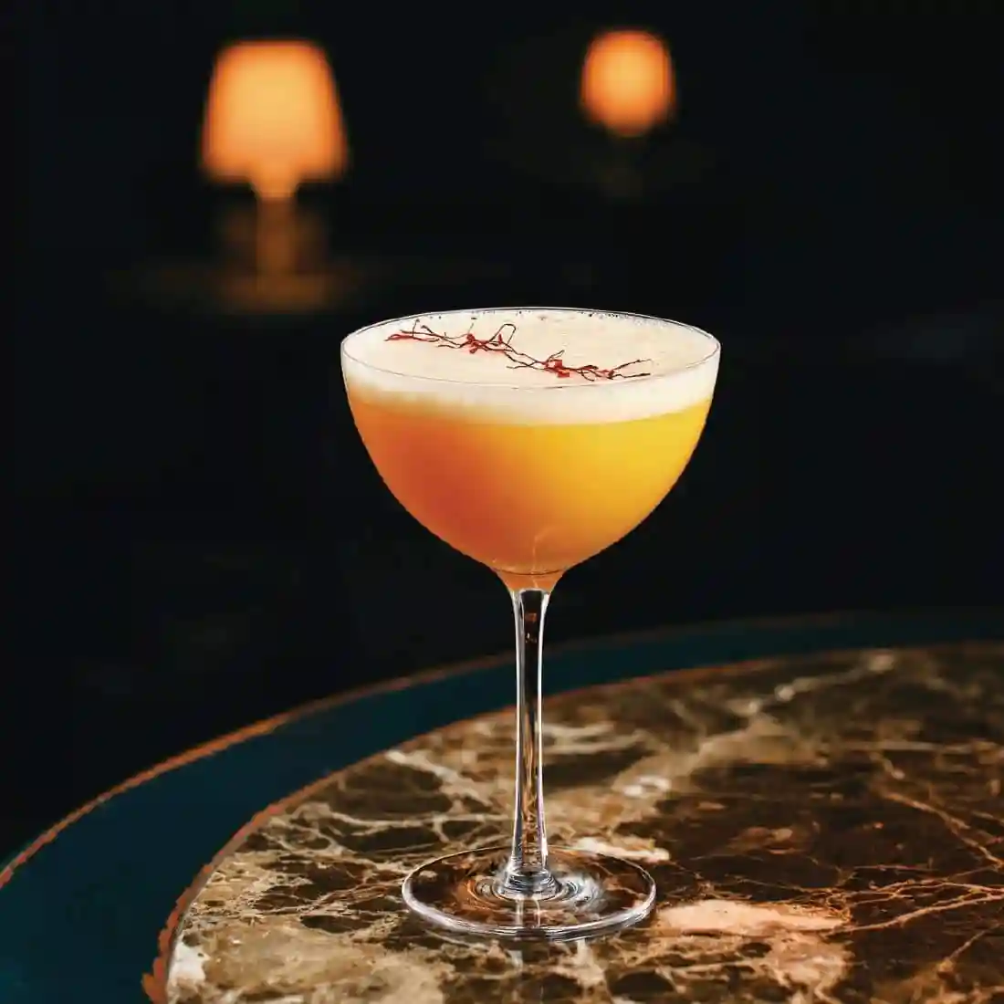 Chef & Sommelier Cocktail Coupe Glasses 210ml (24 pack) - Image 4