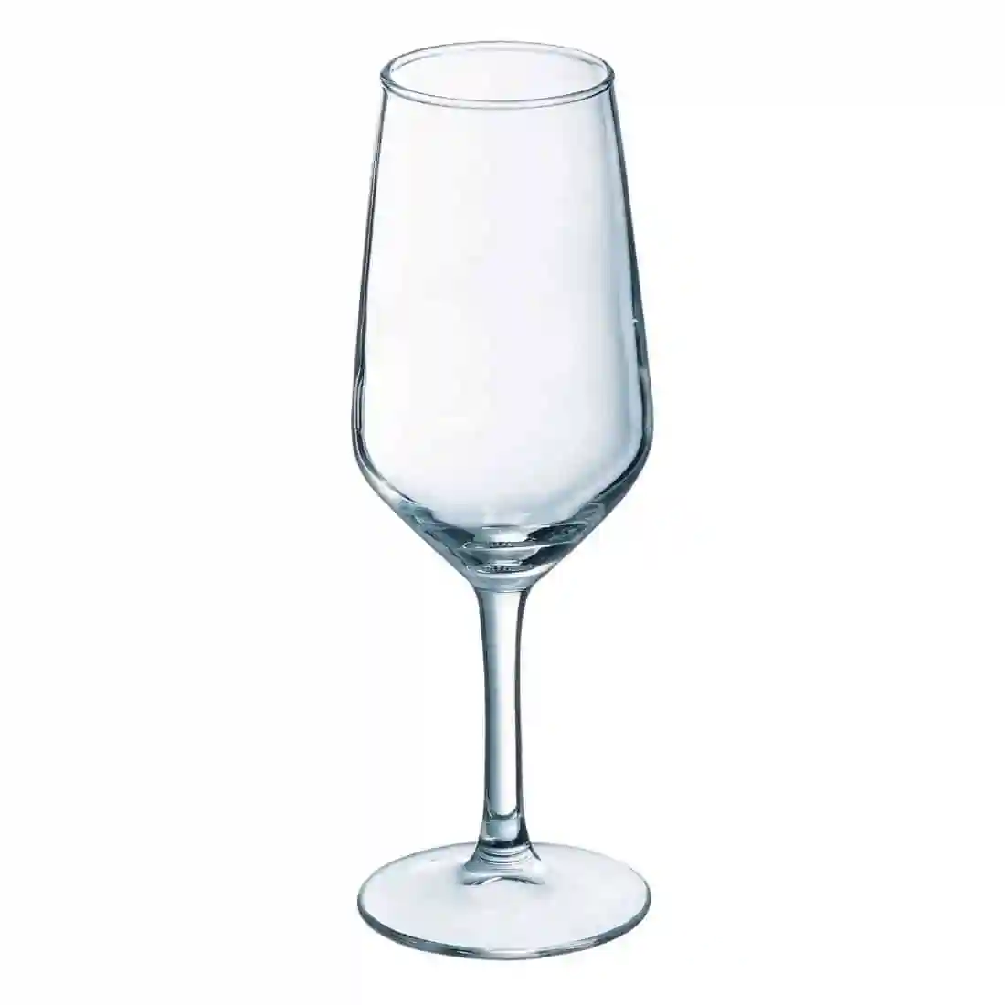 Arcoroc Silhouette Flute Glasses 180ml (24 pack) - Image 2