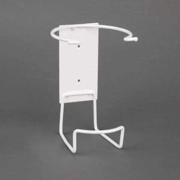 Hygiplas Wall Bracket For DF107 Probe Wipes - Image 1