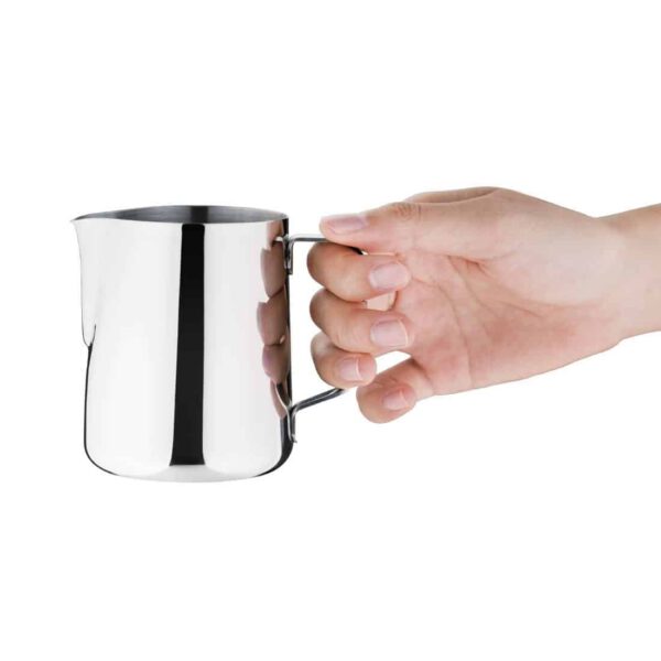 Olympia Milk Jug 340ml - Image 2