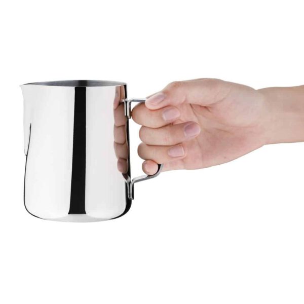 Olympia Milk Jug 570ml - Image 2