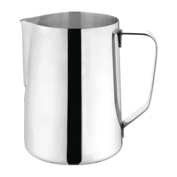 Olympia Milk Jug 1.35Ltr - Image 1