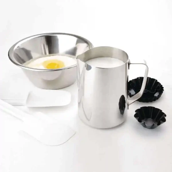 Olympia Milk Jug 1.35Ltr - Image 3