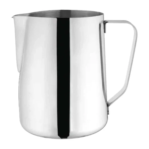 Olympia Milk Jug 2Ltr - Image 1
