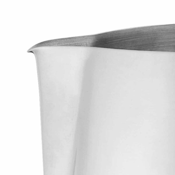 Olympia Milk Jug 2Ltr - Image 4
