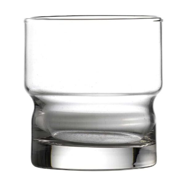 Libbey Newton Old Fashioned Glasses 296ml/10.5oz (12 Pack) - Image 2