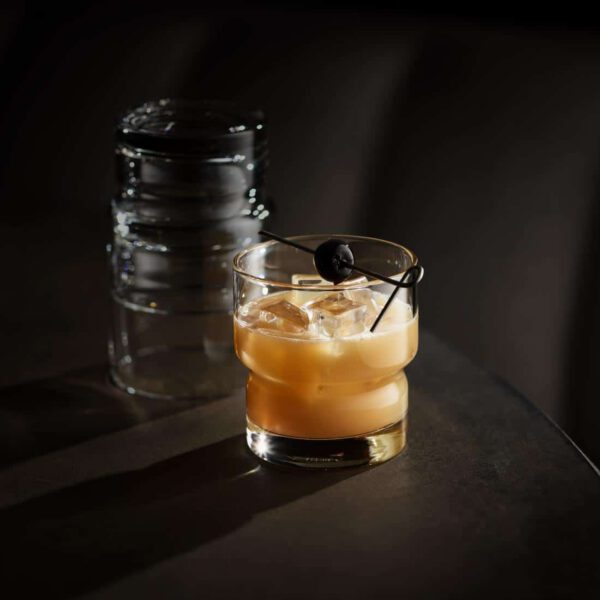 Libbey Newton Old Fashioned Glasses 296ml/10.5oz (12 Pack) - Image 6