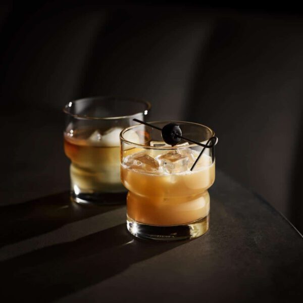 Libbey Newton Old Fashioned Glasses 296ml/10.5oz (12 Pack) - Image 8