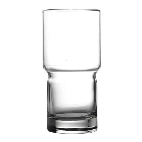Libbey Newton Hi-Ball Glasses 355ml (12 Pack) - Image 2