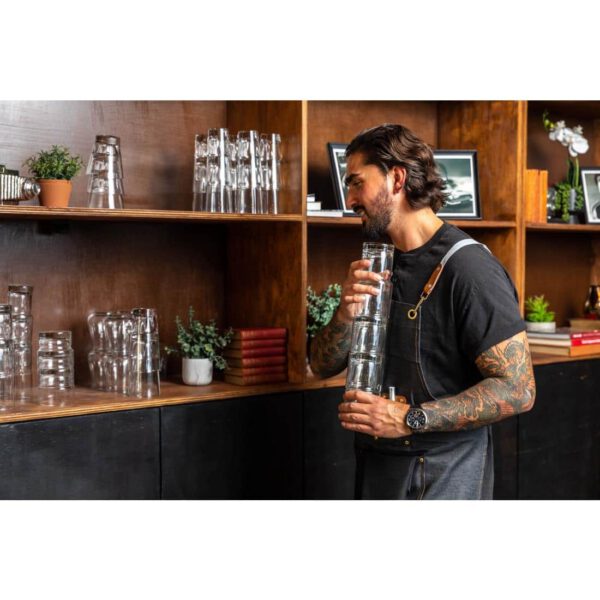 Libbey Newton Hi-Ball Glasses 355ml (12 Pack) - Image 8