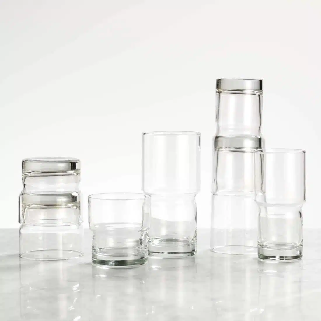 Libbey Newton Hi-Ball Glasses 355ml (12 Pack) - Image 10