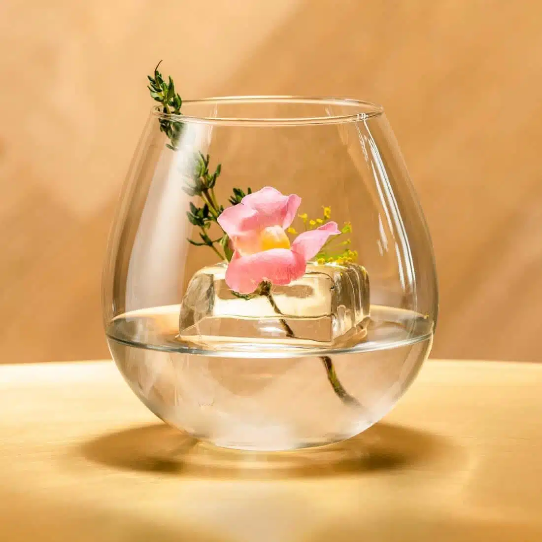 Royal Leerdam Ronda Stemless Wine Glasses 590ml/20.75oz (6 Pack) - Image 2