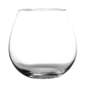 Royal Leerdam Ronda Stemless Wine Glasses 720ml/25¼oz (6 Pack)