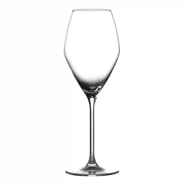 Royal Leerdam Doyenne Sparkling Wine Glasses 340ml/12oz (6 Pack)