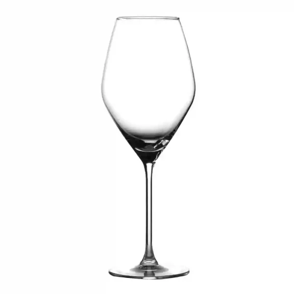 Royal Leerdam Doyenne Wine Glasses 470ml/16.5oz (6 Pack)