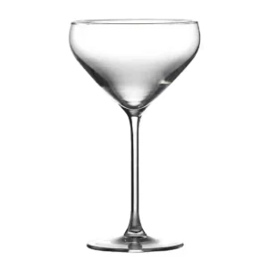 Royal Leerdam Doyenne Coupe Glasses 300ml/10.5oz (6 Pack)