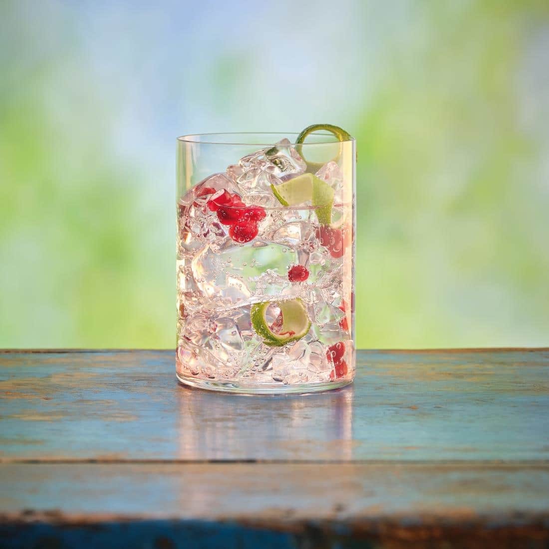 Luigi Bormioli Top Class Beverage Glasses 450ml/15.75oz (24 Pack) - Image 3