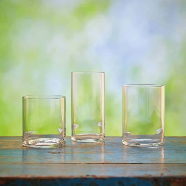 Luigi Bormioli Top Class Beverage Glasses 450ml/15.75oz (24 Pack) - Image 3