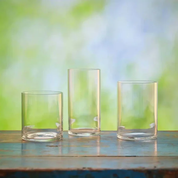 Luigi Bormioli Top Class Beverage Glasses 450ml/15.75oz (24 Pack) - Image 3
