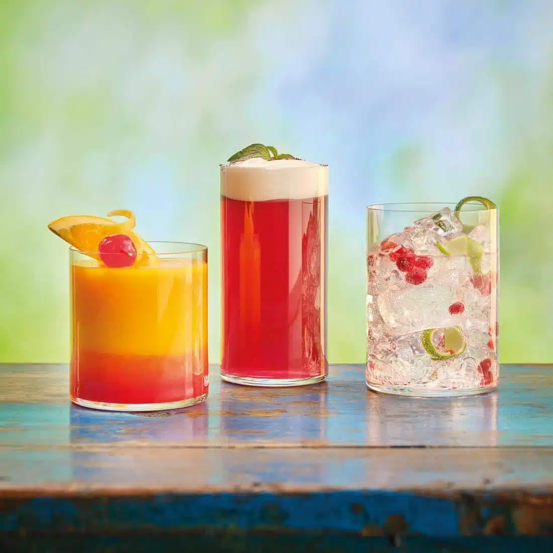 Luigi Bormioli Top Class Beverage Glasses 450ml/15.75oz (24 Pack) - Image 4