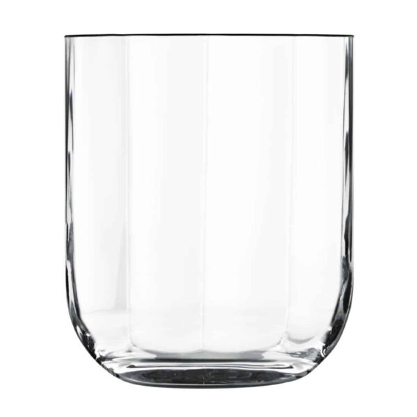 Luigi Bormioli Jazz Double Old Fashioned Glasses 350ml/12.25oz (24 Pack)