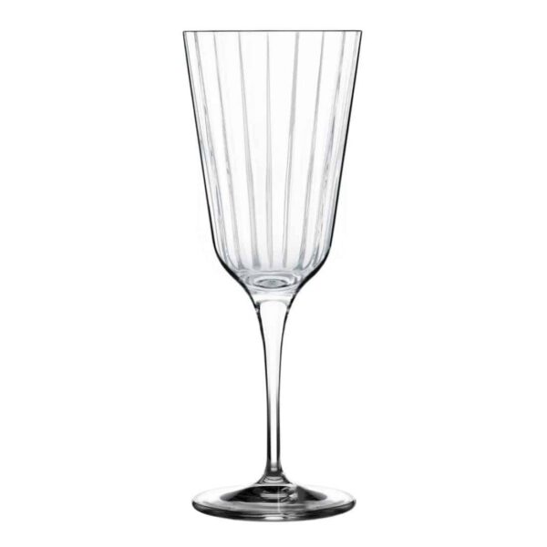 Luigi Bormioli Bach Wine/Cocktail Glasses 250ml/8.75oz (24 Pack)