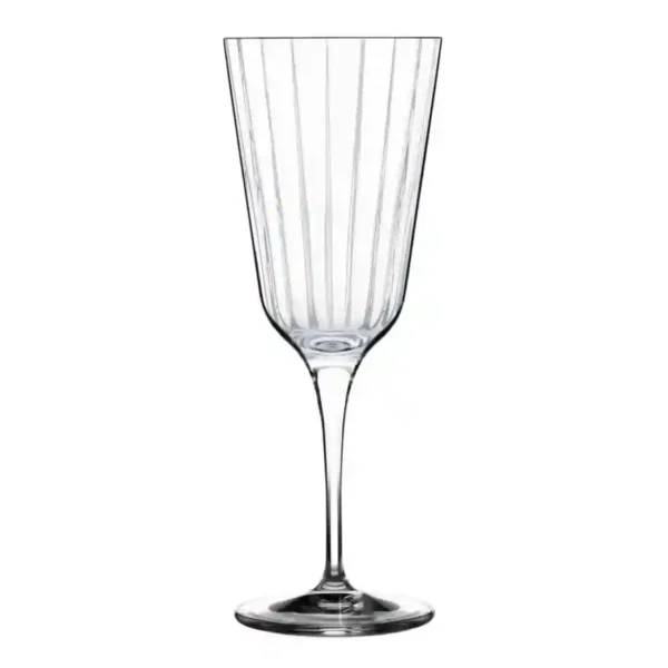 Luigi Bormioli Bach Wine/Cocktail Glasses 250ml/8.75oz (24 Pack)