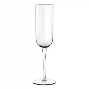 Luigi Bormioli Jazz Flutes 210ml/7.5oz (24 Pack)