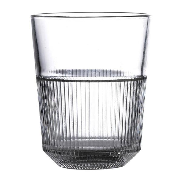 Royal Leerdam Rayo Double Old Fashioned Glasses 320ml/11.25oz (6 Pack)