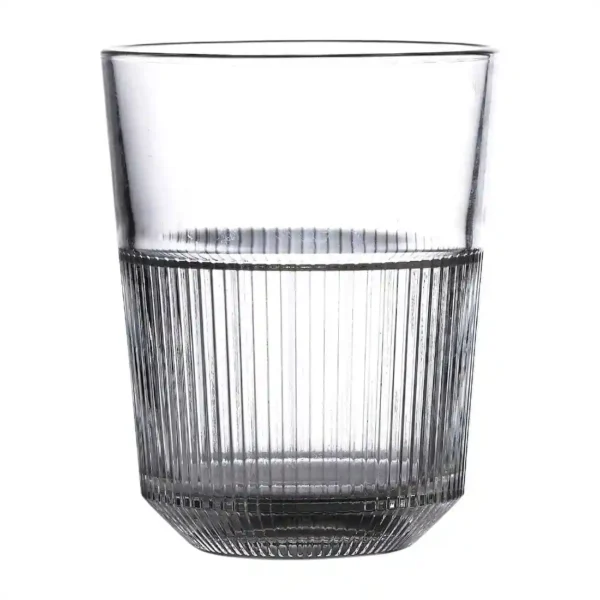 Royal Leerdam Rayo Double Old Fashioned Glasses 320ml/11.25oz (6 Pack)