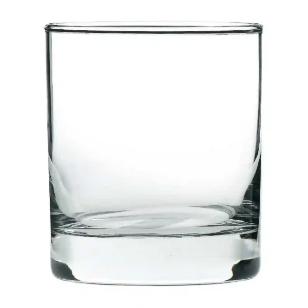 Onis Chicago Old Fashioned Glasses 310ml/10.25oz (12 Pack)