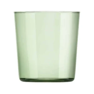 Onis Cidra Double Old Fashioned Tumblers Green 390ml/13.75oz (6 Pack)