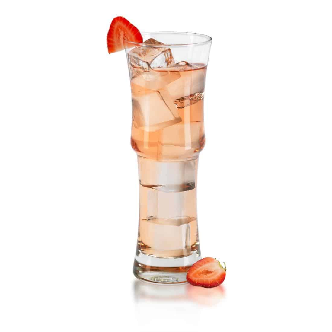 Onis Napoli Grande Glasses 470ml/15.5oz (6 Pack) - Image 3