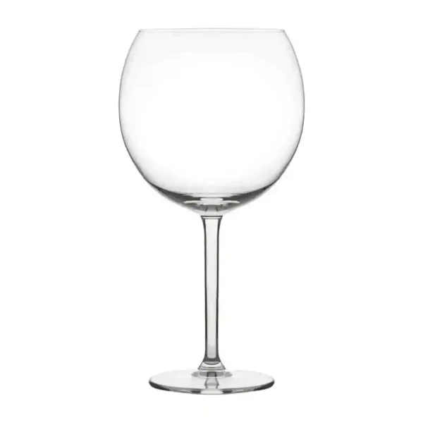 Onis Endura Gin Balloon Glasses 760ml/25.75oz (6 Pack)