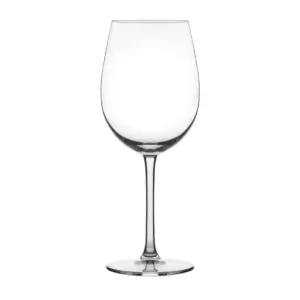 Onis Endura Large Red Wine Glasses 500ml/16.75oz (6 Pack)