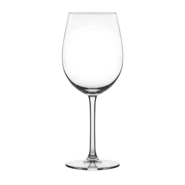 Onis Endura Large Red Wine Glasses 500ml/16.75oz (6 Pack)