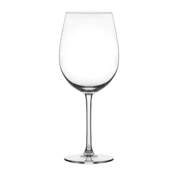 Onis Endura Red Wine Glasses 585ml/20.5oz (6 Pack)