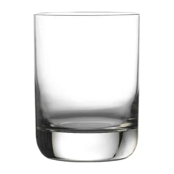Onis Envy Double Old Fashioned Tumblers 320ml/11.25oz (6 Pack)