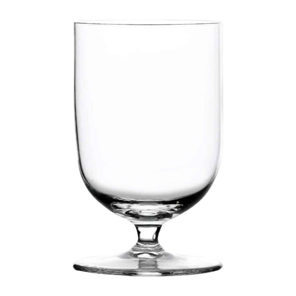 Onis Levitas Double Old Fashioned Stemmed Tumblers 350ml/12.25oz (6 Pack)