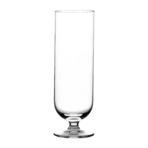 Onis Levitas Stemmed Hiball Glasses 340ml/12oz (6 Pack)