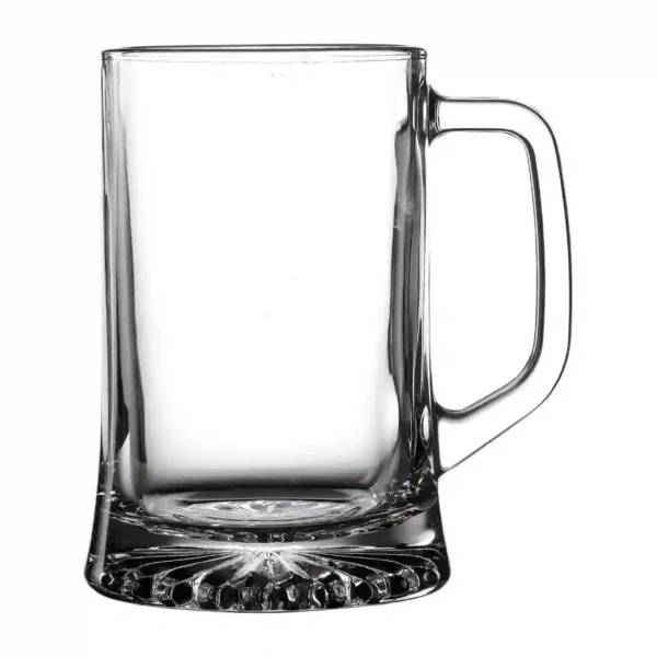 Onis Maxim Beer Mugs 680ml/24oz (6 Pack)